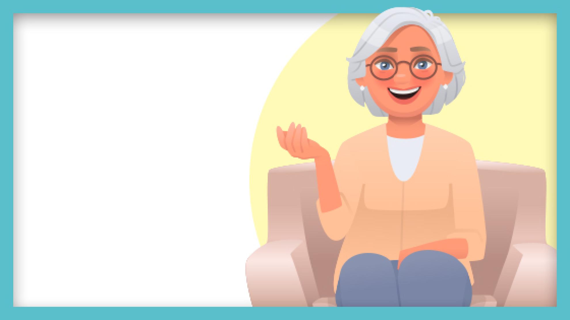 Dzień Babci<p>już blisko!